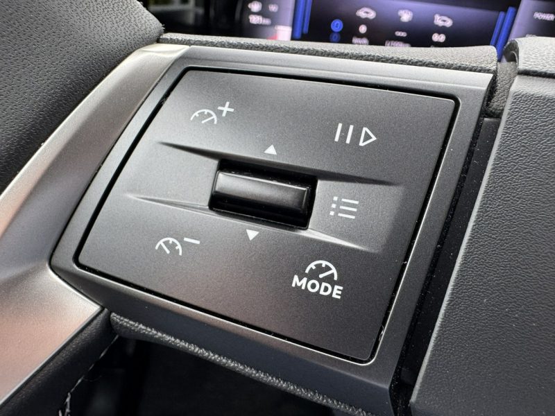 Opel Frontera GS 1.2 Turbo mHybrid eDCT6 C (2024- )