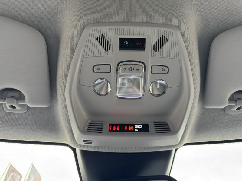 Opel Frontera GS 1.2 Turbo mHybrid eDCT6 C (2024- )