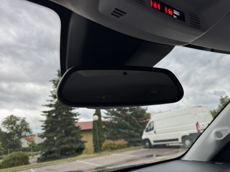 Opel Frontera GS 1.2 Turbo mHybrid eDCT6 C (2024- )