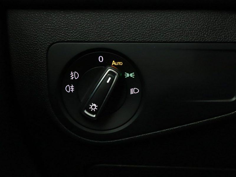 Volkswagen Tiguan Carat Exclusive automat alcantara virtual panorama navi kamera II (2016-2024)