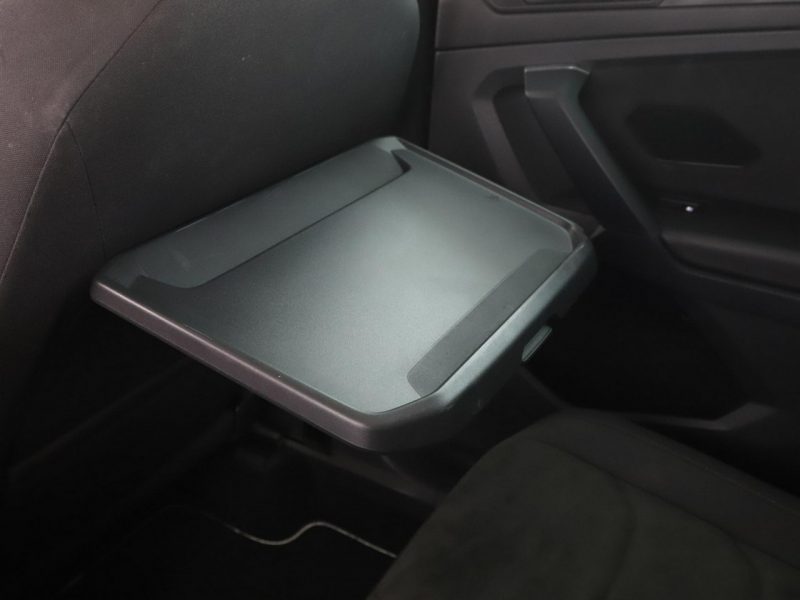 Volkswagen Tiguan Carat Exclusive automat alcantara virtual panorama navi kamera II (2016-2024)
