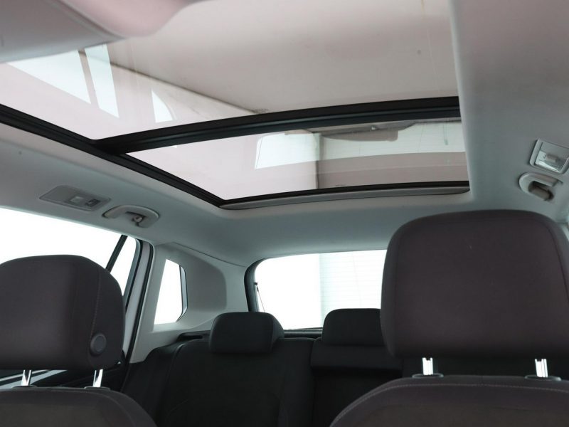 Volkswagen Tiguan Carat Exclusive automat alcantara virtual panorama navi kamera II (2016-2024)