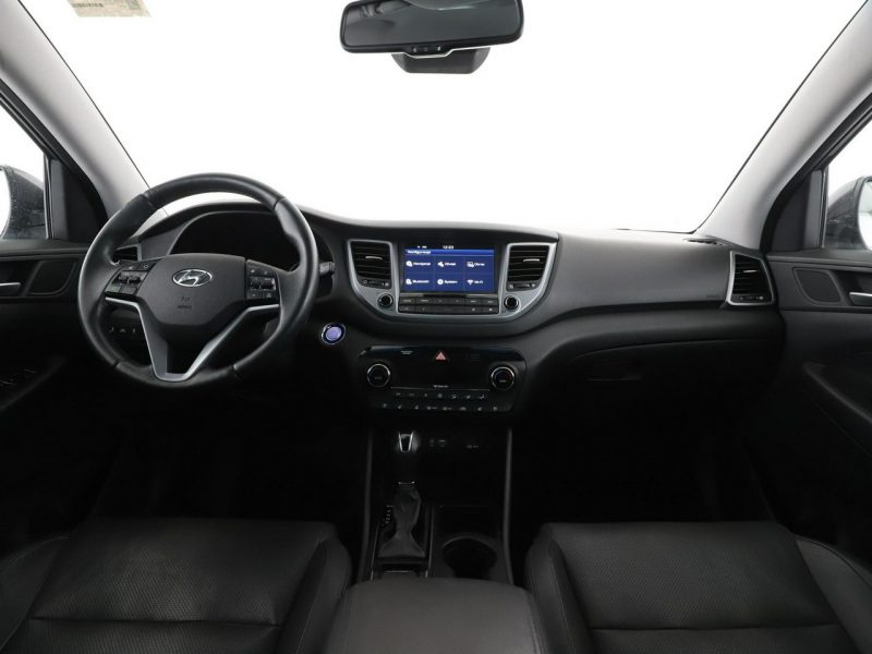 Hyundai Tucson GRATIS! Pakiet Serwisowy o wartości 600 zł! III (2015-2020)