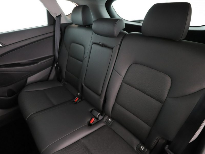 Hyundai Tucson GRATIS! Pakiet Serwisowy o wartości 600 zł! III (2015-2020)