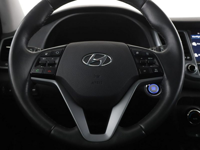 Hyundai Tucson GRATIS! Pakiet Serwisowy o wartości 600 zł! III (2015-2020)