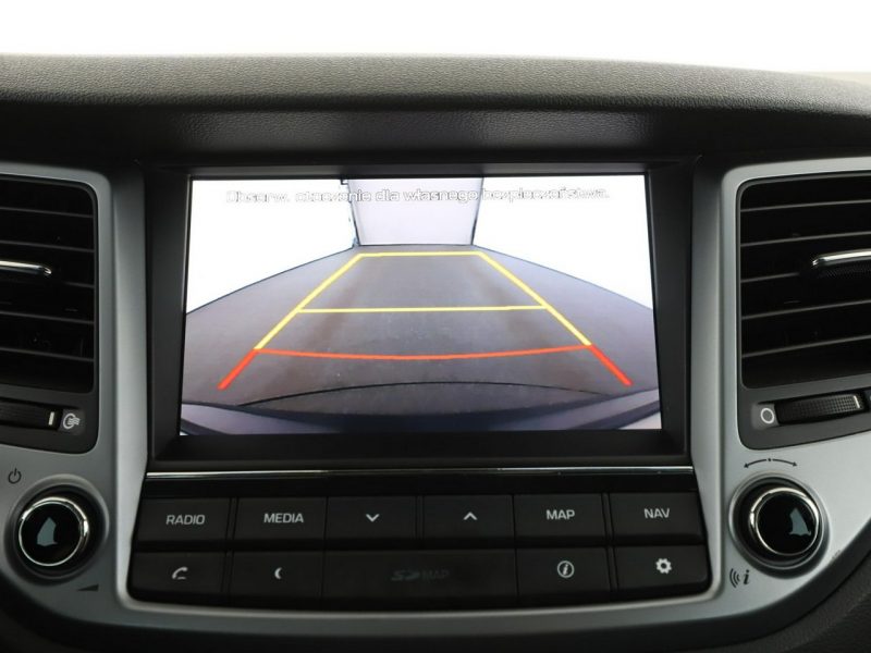 Hyundai Tucson GRATIS! Pakiet Serwisowy o wartości 600 zł! III (2015-2020)