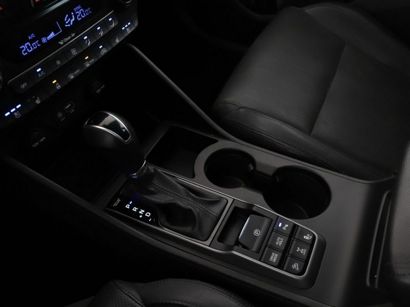 Hyundai Tucson GRATIS! Pakiet Serwisowy o wartości 600 zł! III (2015-2020)