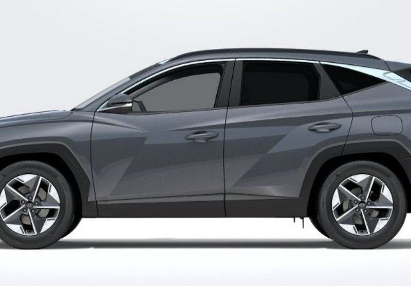 Hyundai Tucson Smart Led 1.6 T-GDI 7DCT 48V 2WD automat IV (2020-)