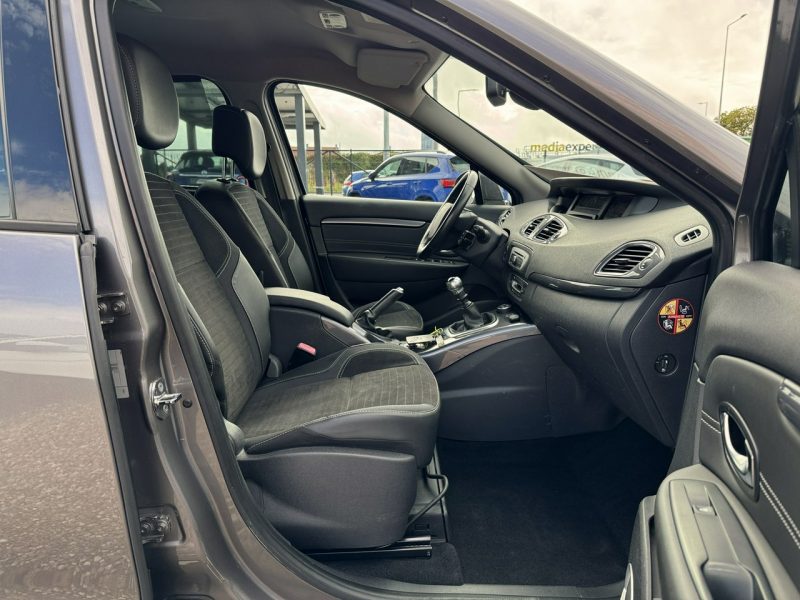 Renault Scenic *FILM*X-MOD Bose Edition*Bezwypadkowy*Roczna Gwarancja Techniczna* III (2009-2016)