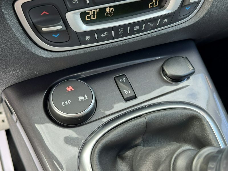 Renault Scenic *FILM*X-MOD Bose Edition*Bezwypadkowy*Roczna Gwarancja Techniczna* III (2009-2016)