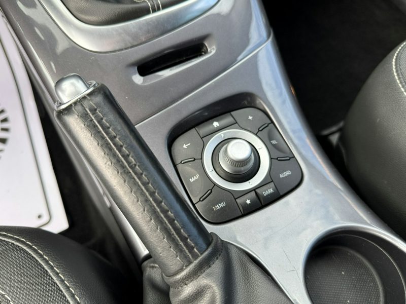 Renault Scenic *FILM*X-MOD Bose Edition*Bezwypadkowy*Roczna Gwarancja Techniczna* III (2009-2016)