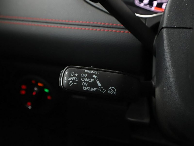 Seat Arona FR automat virtual navi alcantara BeatsAudio ACC grzane fotele kamera