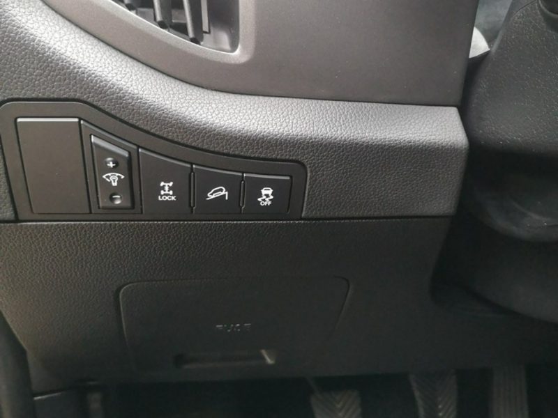 Kia Sportage 2,0 CRD 136KM KlimatrTempo Kamera Xenony Alu 18 Ledy 4x4 Serwis III (2010-2015)