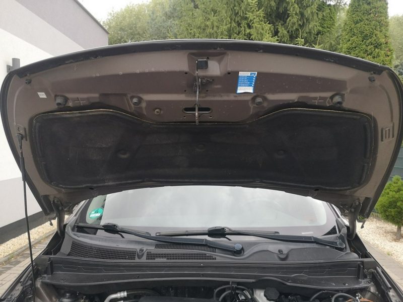 Kia Sportage 2,0 CRD 136KM KlimatrTempo Kamera Xenony Alu 18 Ledy 4x4 Serwis III (2010-2015)