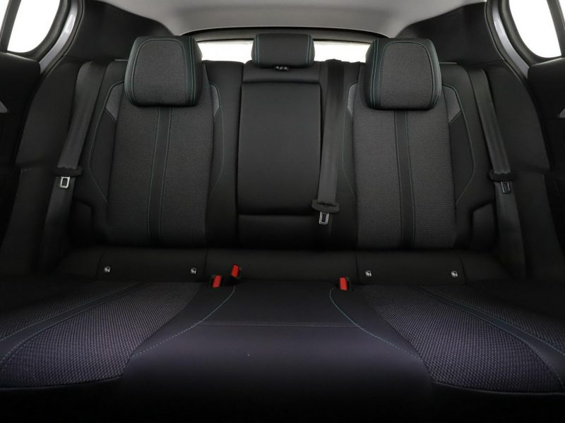 Peugeot 308 Automat full LED półskóra navi kamera i czuniki parkowania P5 (2021-)