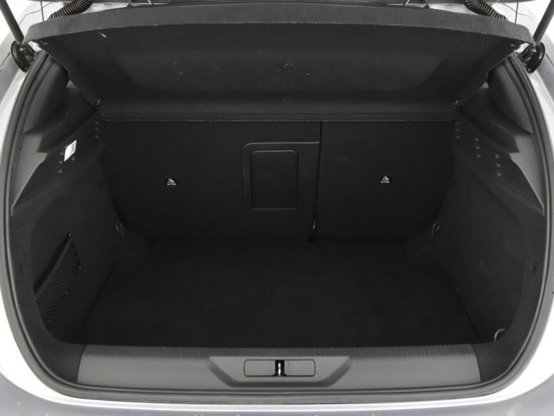 Peugeot 308 Automat full LED półskóra navi kamera i czuniki parkowania P5 (2021-)