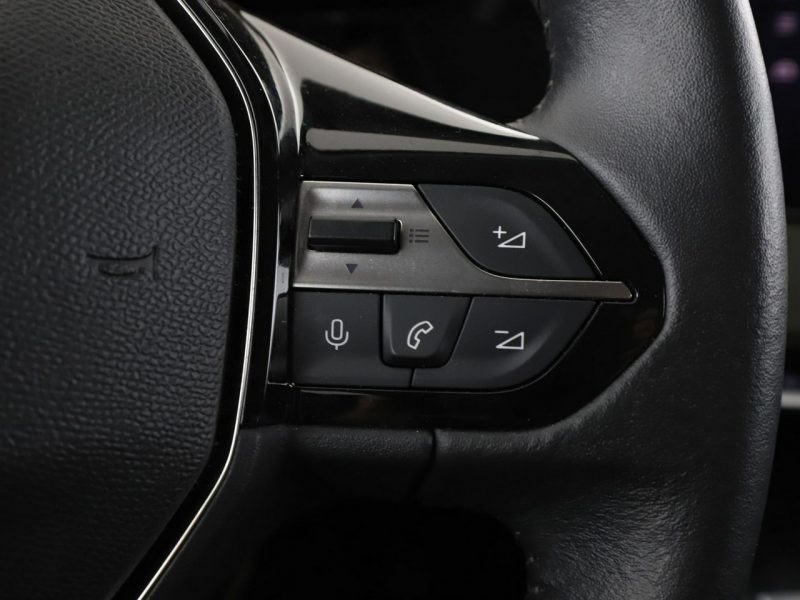 Peugeot 308 Automat full LED półskóra navi kamera i czuniki parkowania P5 (2021-)