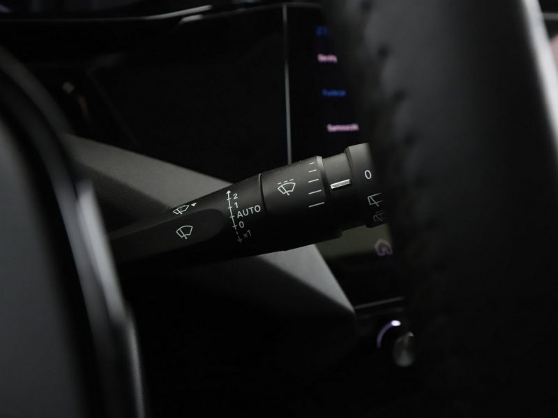 Peugeot 308 Automat full LED półskóra navi kamera i czuniki parkowania P5 (2021-)