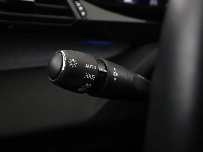 Peugeot 308 Automat full LED półskóra navi kamera i czuniki parkowania P5 (2021-)