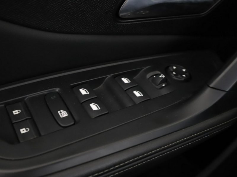 Peugeot 308 Automat full LED półskóra navi kamera i czuniki parkowania P5 (2021-)