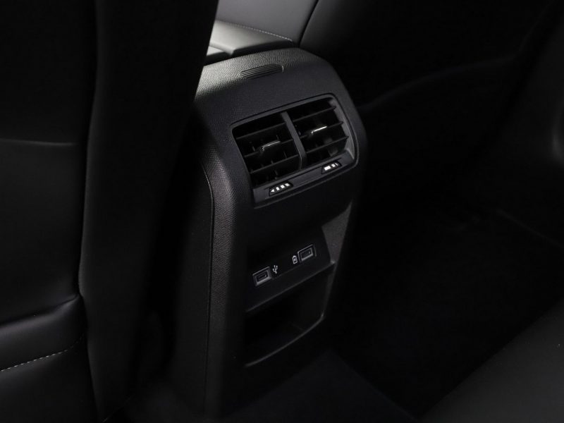 Peugeot 308 Automat full LED półskóra navi kamera i czuniki parkowania P5 (2021-)