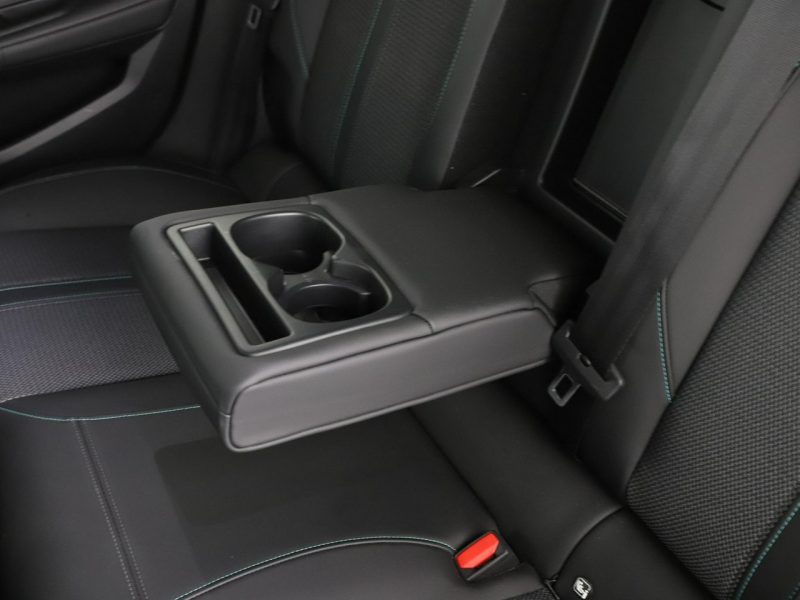 Peugeot 308 Automat full LED półskóra navi kamera i czuniki parkowania P5 (2021-)