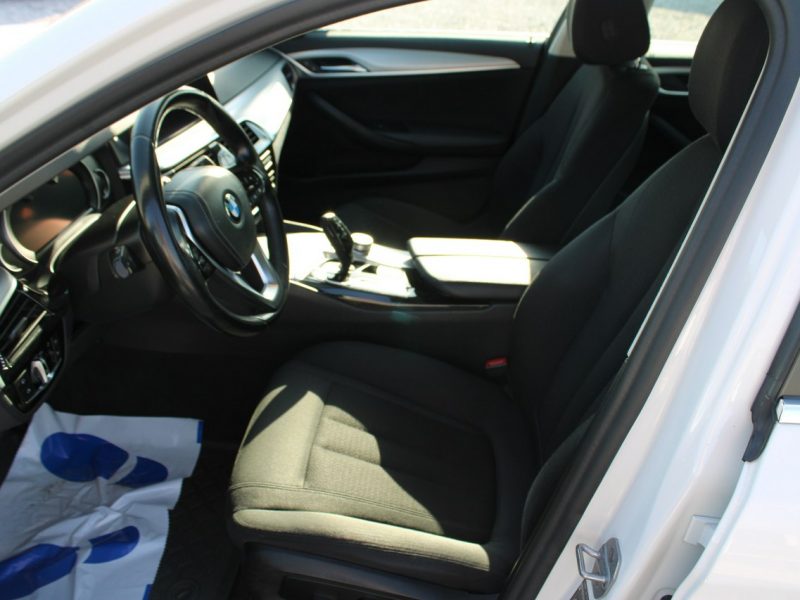 BMW 520 X-Drive Salon Polska Gwarancja G30/G31 (2017-2023)