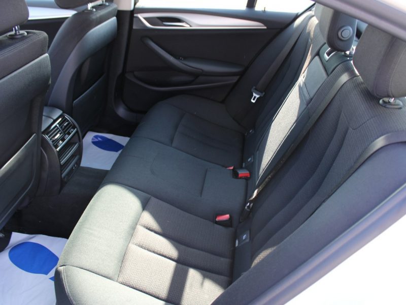 BMW 520 X-Drive Salon Polska Gwarancja G30/G31 (2017-2023)