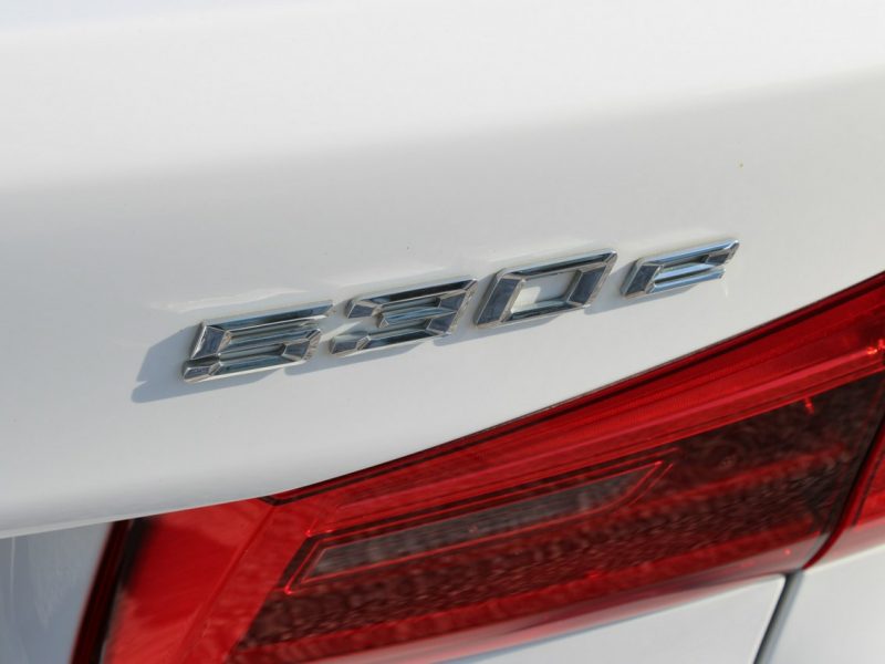 BMW 520 X-Drive Salon Polska Gwarancja G30/G31 (2017-2023)
