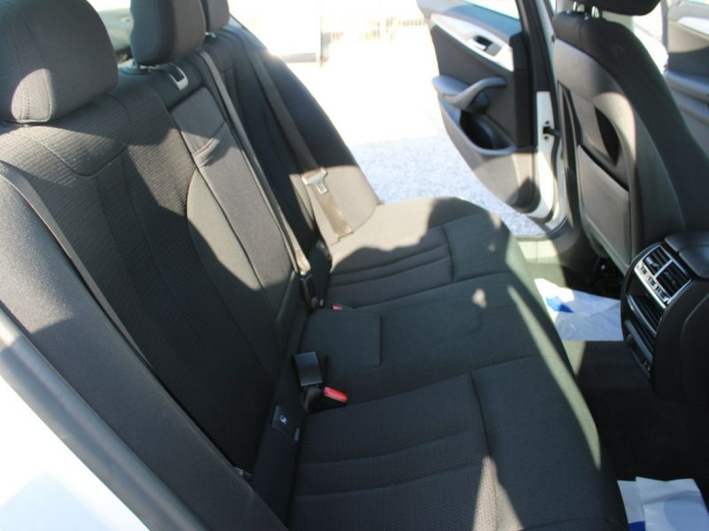 BMW 520 X-Drive Salon Polska Gwarancja G30/G31 (2017-2023)