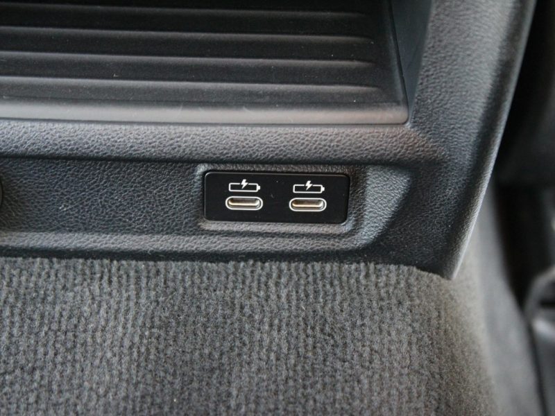 BMW 520 X-Drive Salon Polska Gwarancja G30/G31 (2017-2023)