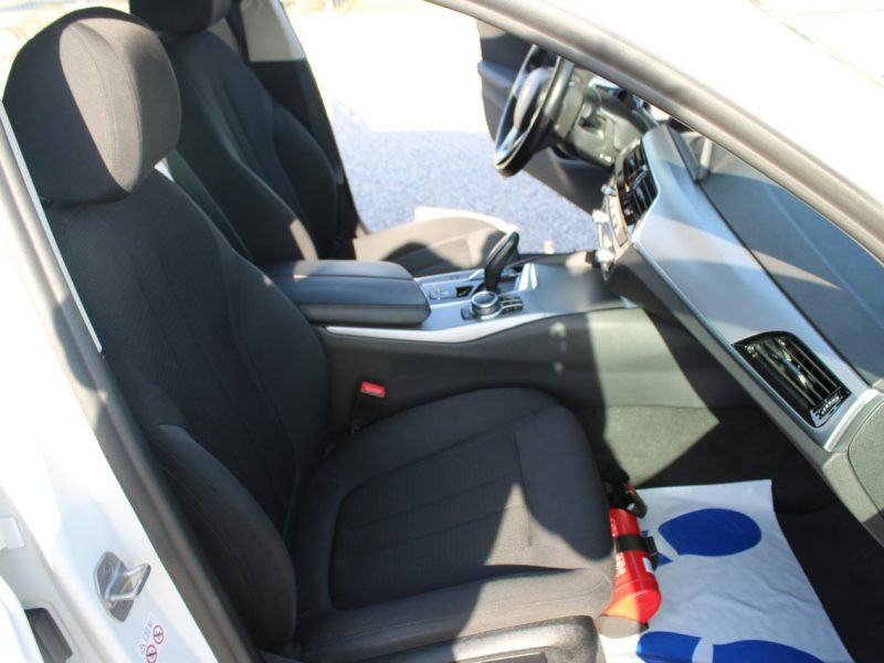 BMW 520 X-Drive Salon Polska Gwarancja G30/G31 (2017-2023)