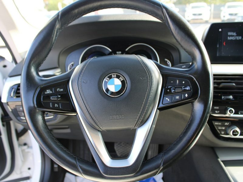 BMW 520 X-Drive Salon Polska Gwarancja G30/G31 (2017-2023)