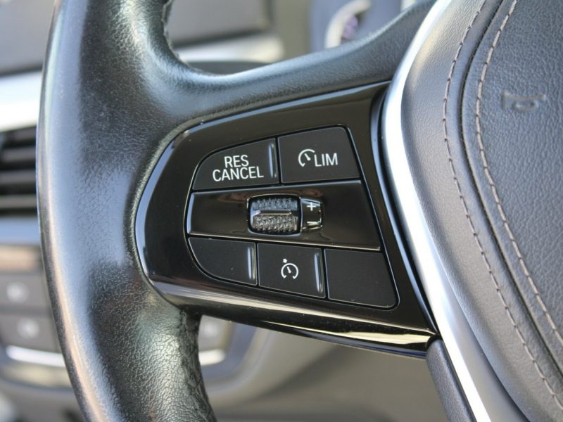 BMW 520 X-Drive Salon Polska Gwarancja G30/G31 (2017-2023)