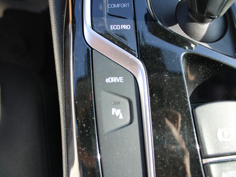 BMW 520 X-Drive Salon Polska Gwarancja G30/G31 (2017-2023)