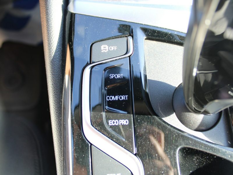 BMW 520 X-Drive Salon Polska Gwarancja G30/G31 (2017-2023)