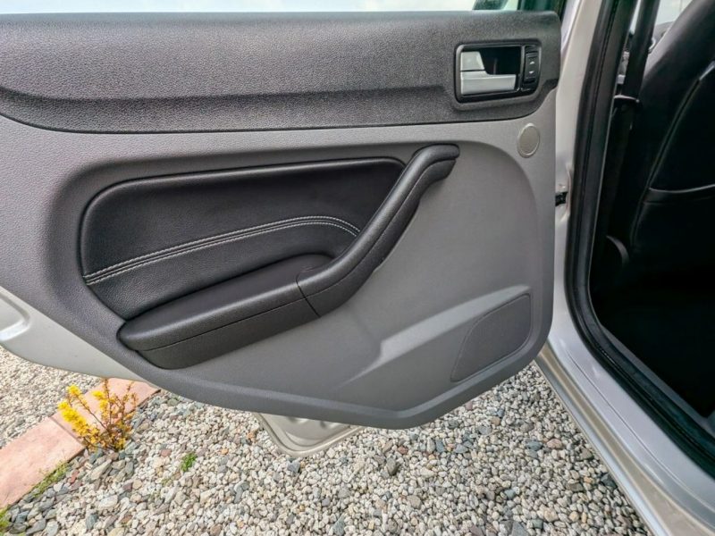 Ford Focus 2.0 Benzyna+LPG Mk2 (2004-2011)