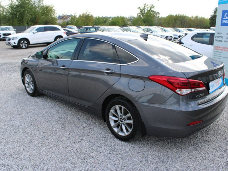 Hyundai i40 F-VAT Gwarancja Comfort Grzane fotele Kamera
