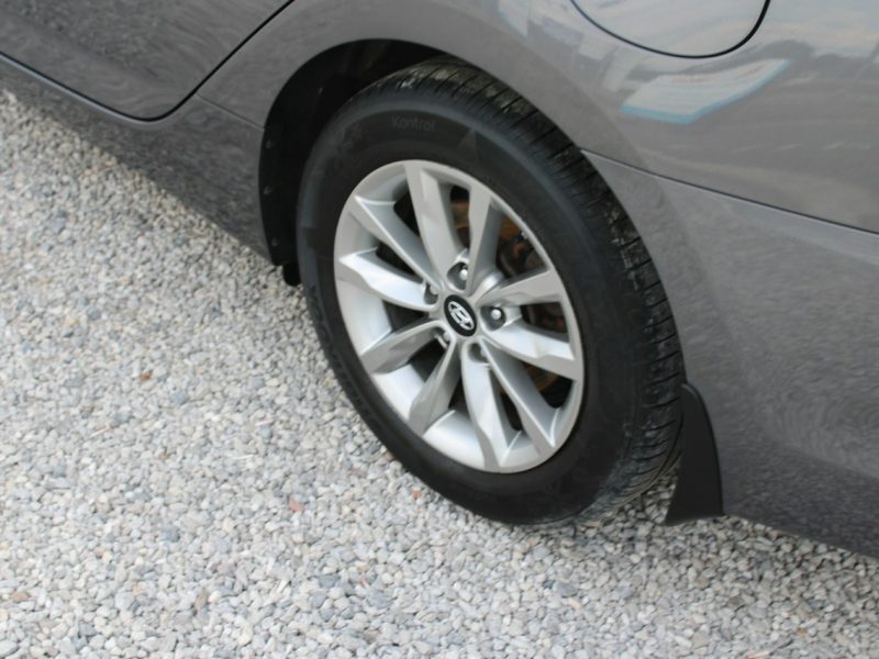 Hyundai i40 F-VAT Gwarancja Comfort Grzane fotele Kamera