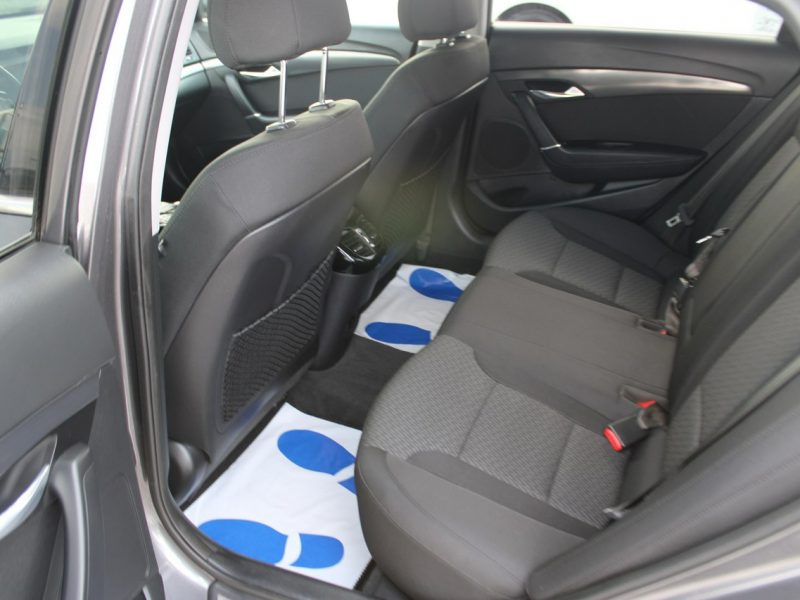 Hyundai i40 F-VAT Gwarancja Comfort Grzane fotele Kamera