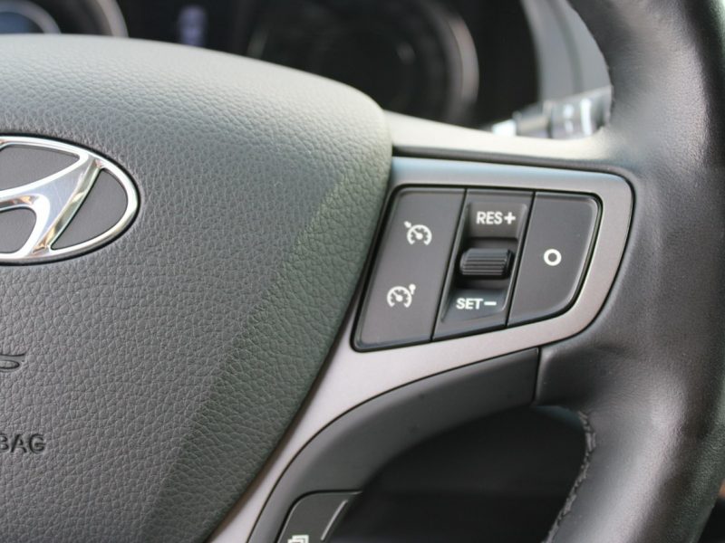 Hyundai i40 F-VAT Gwarancja Comfort Grzane fotele Kamera