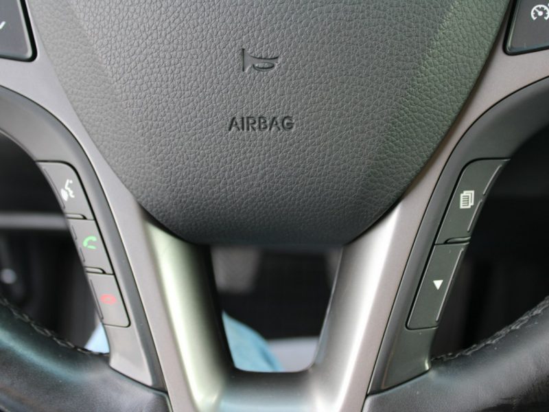 Hyundai i40 F-VAT Gwarancja Comfort Grzane fotele Kamera