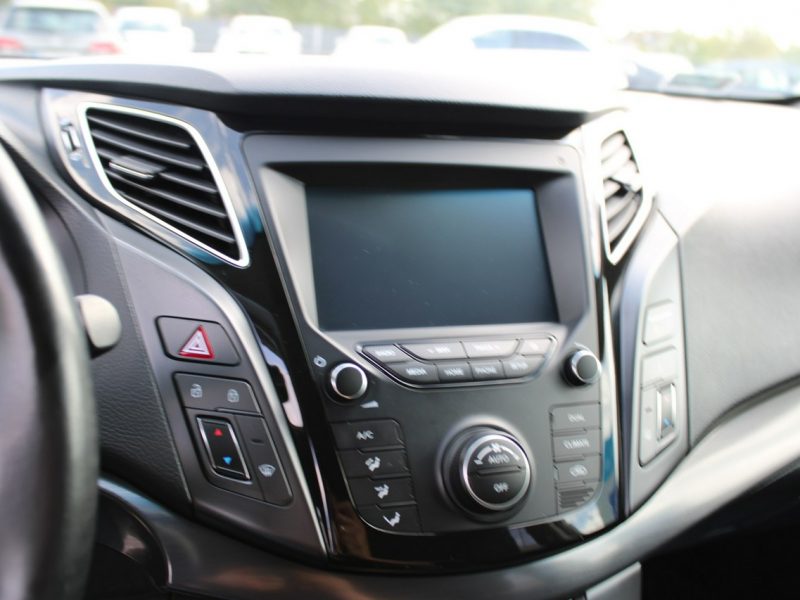 Hyundai i40 F-VAT Gwarancja Comfort Grzane fotele Kamera