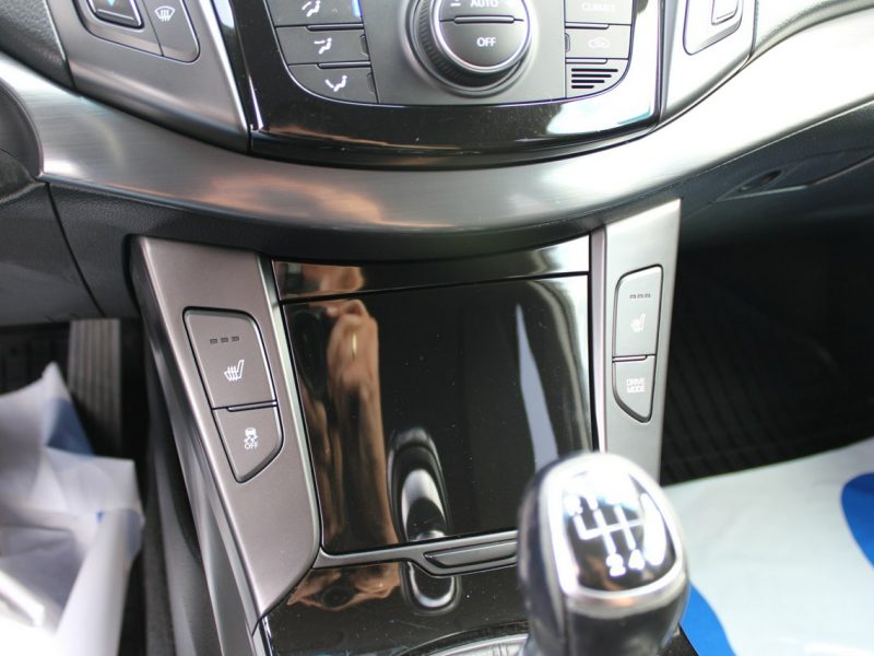 Hyundai i40 F-VAT Gwarancja Comfort Grzane fotele Kamera