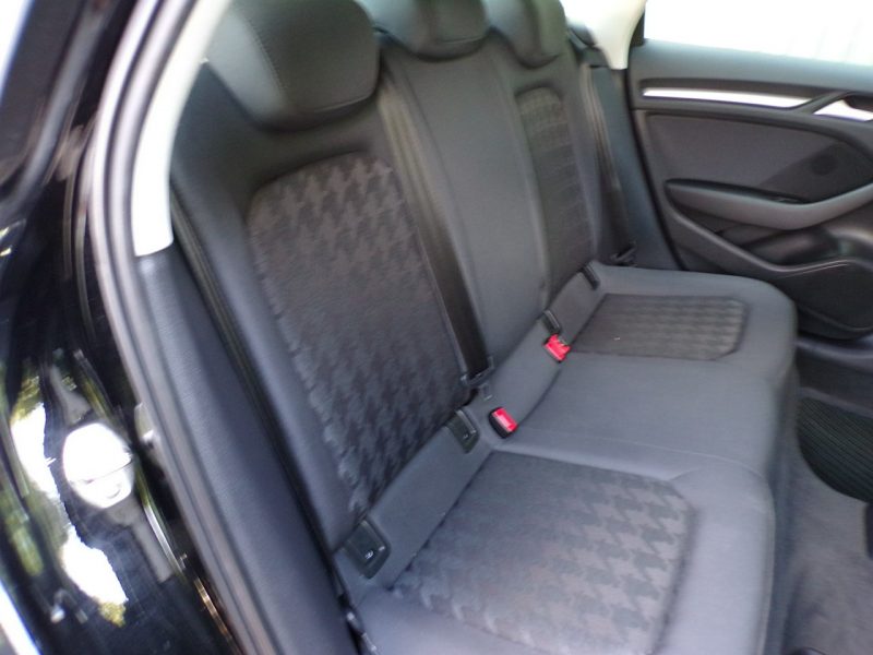 Audi A3 I Właść /Gwarancja /1,4 /122KM /2014 /EA 211 8V (2012-)