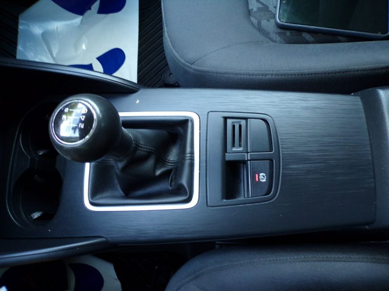 Audi A3 I Właść /Gwarancja /1,4 /122KM /2014 /EA 211 8V (2012-)