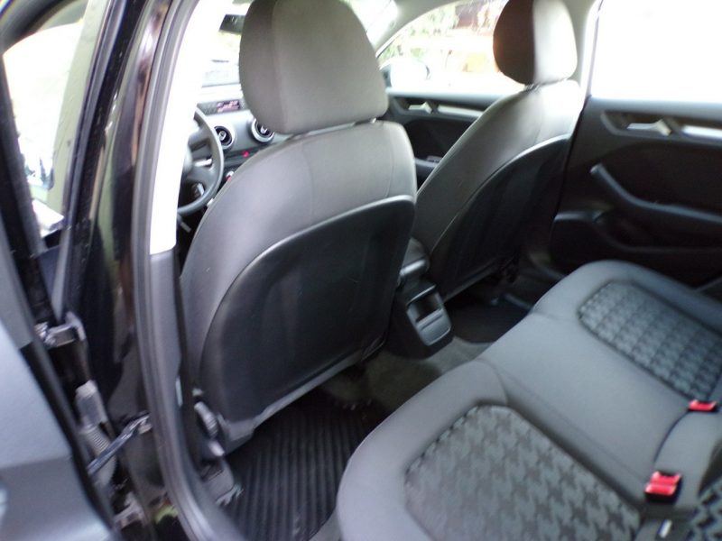 Audi A3 I Właść /Gwarancja /1,4 /122KM /2014 /EA 211 8V (2012-)