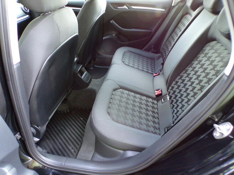Audi A3 I Właść /Gwarancja /1,4 /122KM /2014 /EA 211 8V (2012-)