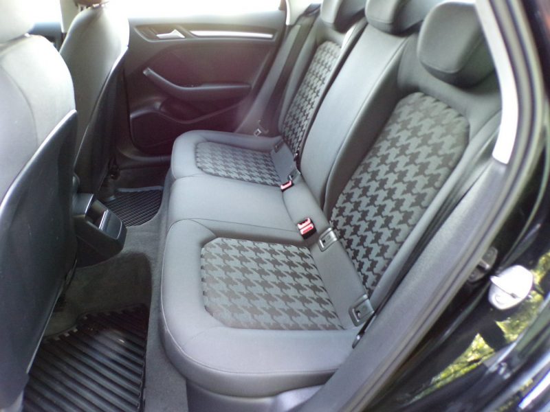 Audi A3 I Właść /Gwarancja /1,4 /122KM /2014 /EA 211 8V (2012-)