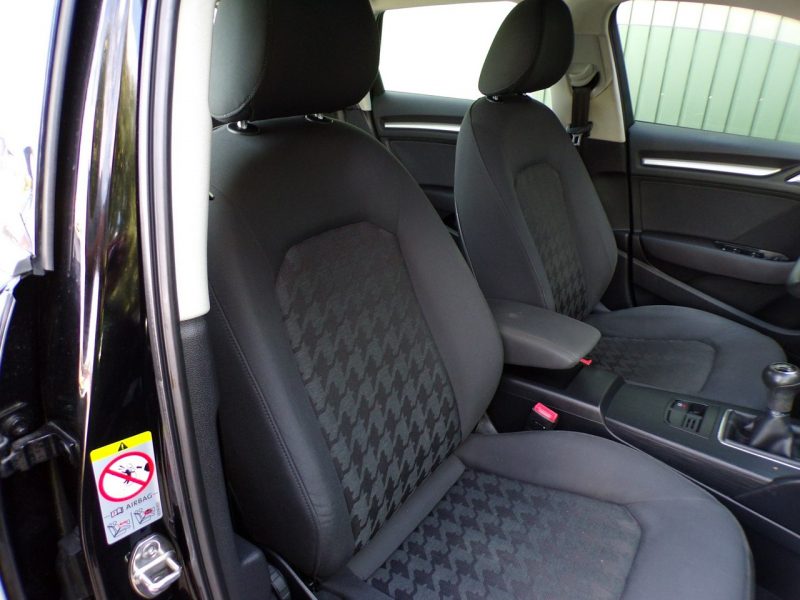 Audi A3 I Właść /Gwarancja /1,4 /122KM /2014 /EA 211 8V (2012-)
